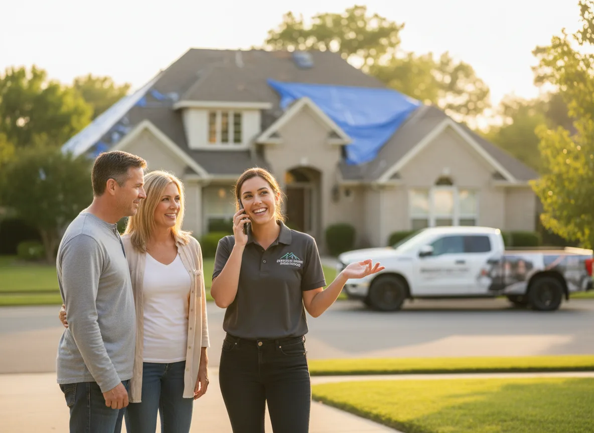 Emergency Roof Repair Wentzville, MO FAQs